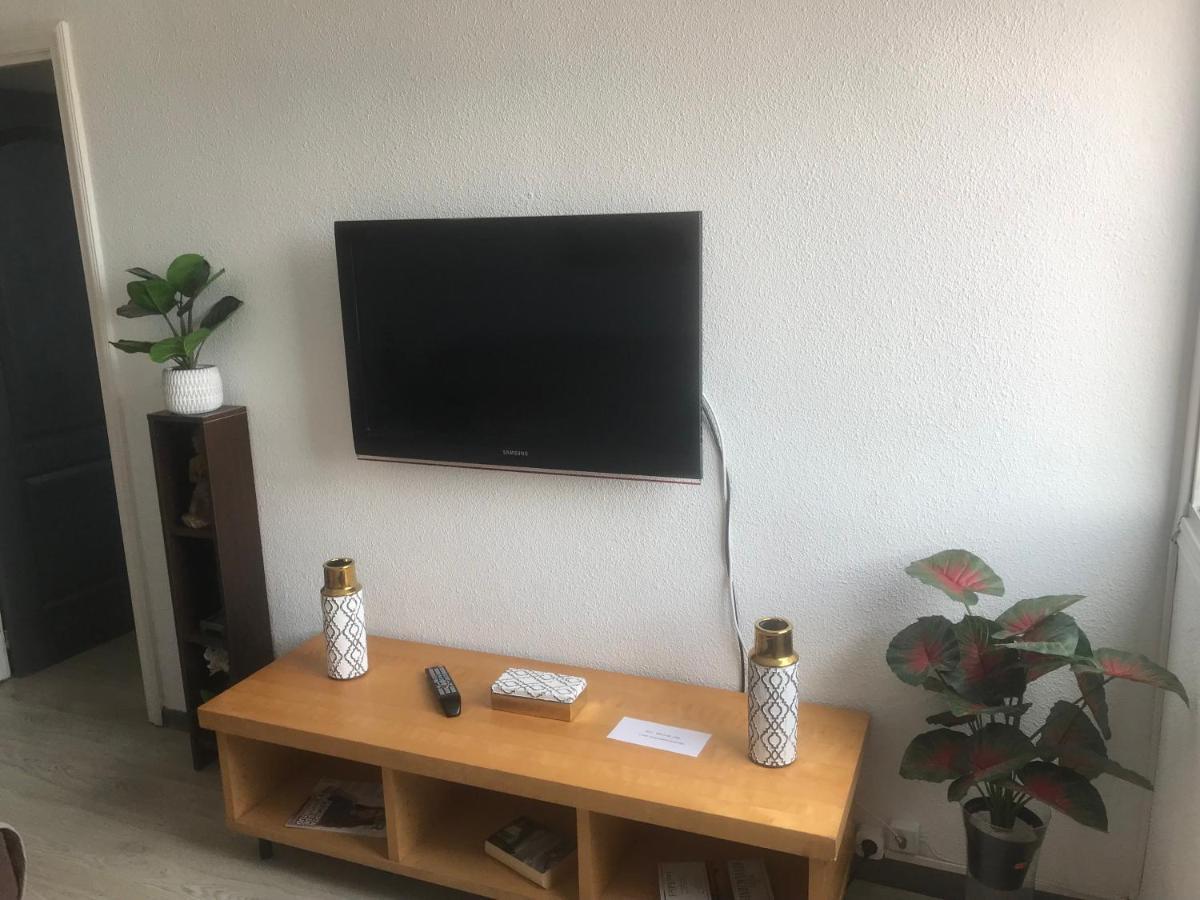 厄尔梅达诺Medano Time公寓 外观 照片